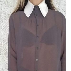 Karl Lagerfeld Blouse